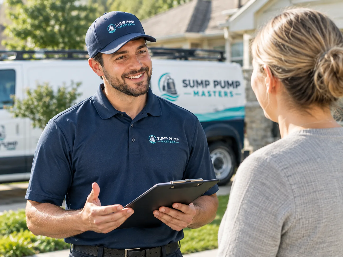 Sump Pump Repair Alger, OH FAQs